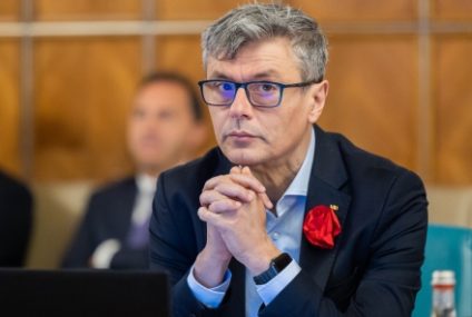 Virgil Popescu a discutat, în Republica Coreea, despre cooperare în vederea dezvoltării programului nuclear românesc