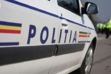 Șase copii au fost accidentați pe o trecere de pietoni din Petroșani. Unul dintre ei și-a pierdut viața. Șoferul era băut și a fugit de la locul faptei