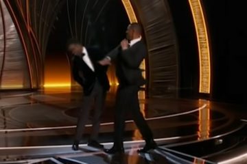 „A fost o noapte îngrozitoare”. Cum a încercat Will Smith să meargă mai departe după palma de la Oscaruri