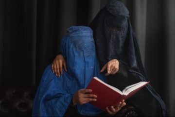 Ministrul taliban susține închiderea universităților pentru femei. Neda Mohammad Nadeem: Fetele ar trebui să învețe, dar nu în domenii care contravin islamului și onoarei afgane