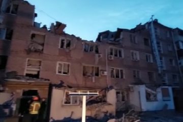 Război în Ucraina, ziua 303 | Alerte de raid aerian la Nikolaev și Herson. Coreea de Nord neagă că a furnizat arme grupului Wagner din Rusia