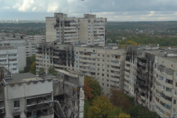 Alerte de raid aerian au fost emise în toată Ucraina, inclusiv la Kiev