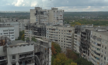 Alerte de raid aerian au fost emise în toată Ucraina, inclusiv la Kiev