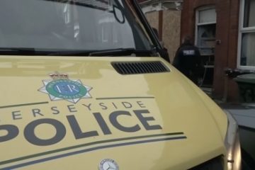 Incident armat în apropiere de Liverpool: o femeie a fost ucisă şi numeroase persoane au fost rănite