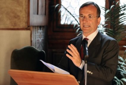 Fostul ministru de externe Franco Frattini a încetat din viaţă la vârsta de 65 de ani
