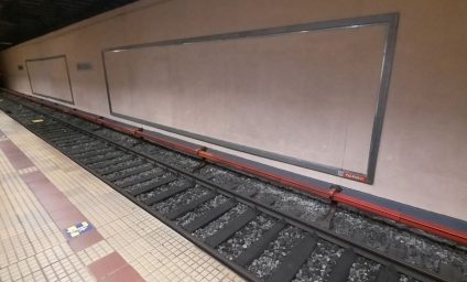 Accident la metrou, în Bucureşti. O persoană a murit după ce a căzut pe șine. Circulația a fost reluată pe ambele sensuri