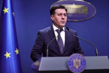 Florin Spătaru, despre acuzaţiile privind livrarea de arme Ucrainei: La Ministerul Economiei nu avem asemenea contracte