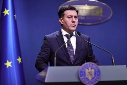 Florin Spătaru, despre acuzaţiile privind livrarea de arme Ucrainei: La Ministerul Economiei nu avem asemenea contracte