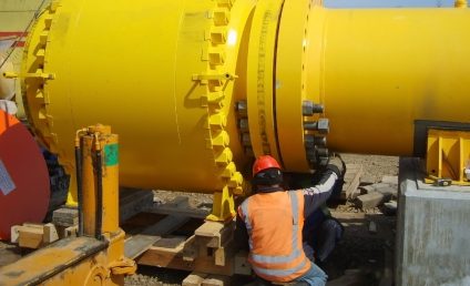 Noul proiect de suprataxare a sectorului de petrol şi gaze pune în pericol viitoarele investiţii pentru securitatea energetică a României, spun operatorii din industrie