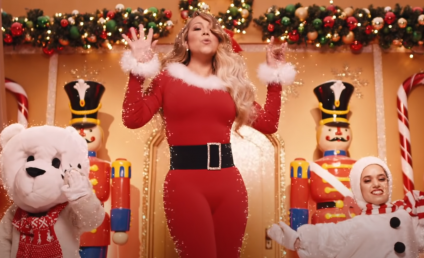 Mariah Carey a doborât încă un record cu piesa ”All I Want For Christmas Is You”