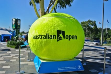 Premii record la Australian Open 2023, primul turneu de Mare Șlem al sezonului