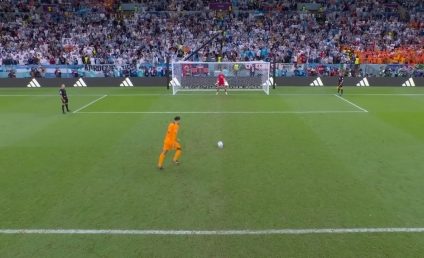 Olandezul Van Dijk nu a dormit două zile după ce a ratat la loviturile de departajare în meciul cu Argentina de la CM 2022