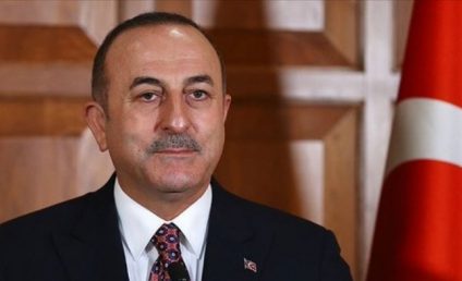 Turcia, Siria şi Rusia au discutat la Moscova despre predarea unor teritorii şi eliminarea forţelor kurde