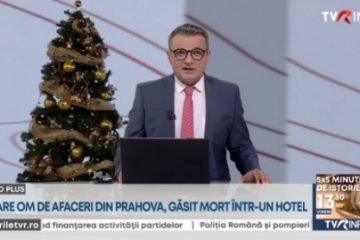 Omul de afaceri Doru Morcovescu a fost găsit mort într-o cameră a hotelului său