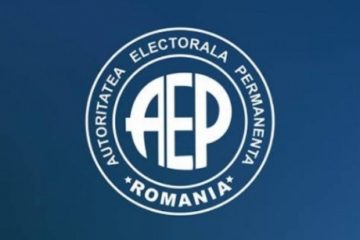 Autoritatea Electorală Permanentă a transmis Secretariatului General al Guvernului proiectul de modificare a Legii privind finanţarea activităţii partidelor