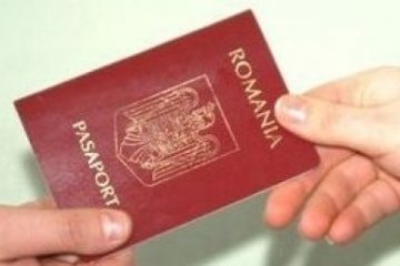 Legea care completează regimul străinilor în România – promulgată