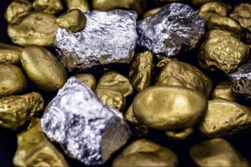Analiză: Cererea de metale preţioase a rămas solidă în rândul investitorilor români în 2022