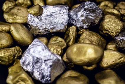 Analiză: Cererea de metale preţioase a rămas solidă în rândul investitorilor români în 2022