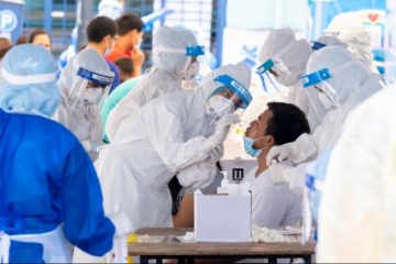 OMS îndeamnă China să împărtăşească datele privind infectările cu coronavirus în timp real