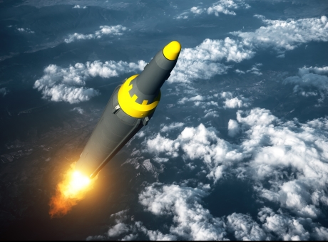 coreea-de-nord-a-lansat-o-racheta-balistica-spre-marea-japoniei