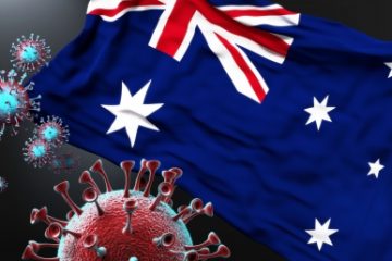 Australia impune călătorilor care vin din China să prezinte teste negative pentru COVID-19