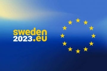 Suedia preia astăzi preşedinţia rotativă a Uniunii Europene pentru o perioadă de șase luni