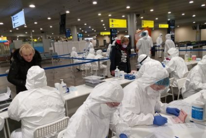UE vrea o atitudine comună în faţa călătorilor venind din China, a anunțat preşedinţia suedeză a Uniunii