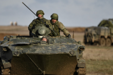 Ucraina susţine că a provocat pierderi grele forţelor ruse în Bahmut