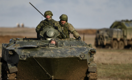 Ucraina susţine că a provocat pierderi grele forţelor ruse în Bahmut