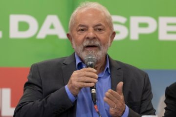 Brazilia: Noul preşedinte Lula da Silva a depus jurământul şi a promis să ”reconstruiască ţara” împreună cu poporul său