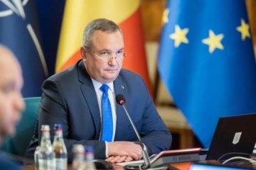 Mesaj al premierului Nicolae Ciucă la împlinirea a 16 ani de când România a intrat în UE