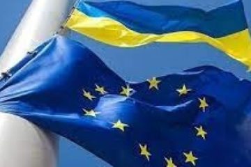 Summitul UE-Ucraina va avea loc pe 3 februarie la Kiev
