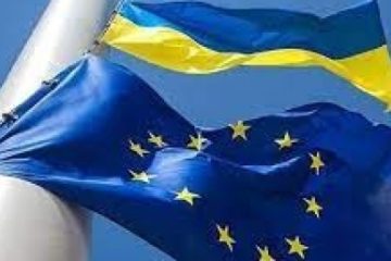 Summitul UE-Ucraina va avea loc pe 3 februarie la Kiev