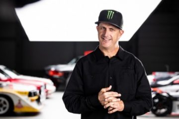 Pilotul american de raliuri Ken Block a decedat într-un accident de snowmobil