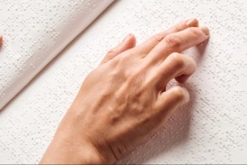 4 ianuarie – Ziua mondială Braille | Numărul global al persoanelor cu deficienţe severe de vedere se apropie de 285 de milioane