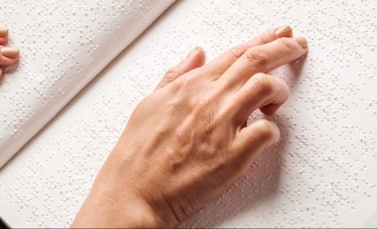 4 ianuarie – Ziua mondială Braille | Numărul global al persoanelor cu deficienţe severe de vedere se apropie de 285 de milioane