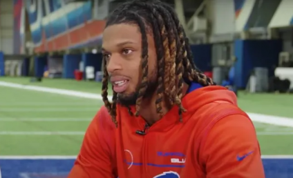 Fotbal american:  Damar Hamlin, jucătorul echipei Buffalo Bills, în continuare în stare critică, după ce a făcut stop cardiac pe teren