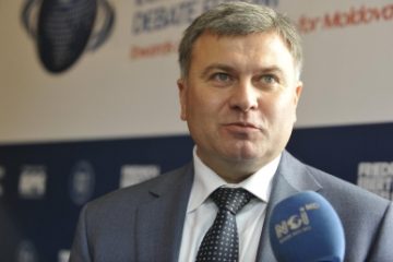 Ambasadorul Republicii Moldova la Bucureşti, Victor Chirilă: Relaţia cu România nu este condiţionată de relaţiile noastre bune sau rele cu Federația Rusă