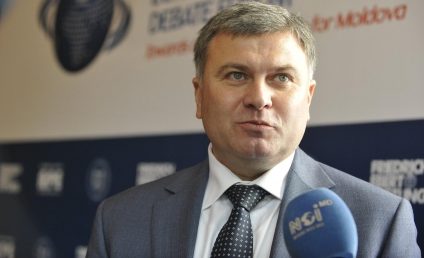 Ambasadorul Republicii Moldova la Bucureşti, Victor Chirilă: Relaţia cu România nu este condiţionată de relaţiile noastre bune sau rele cu Federația Rusă