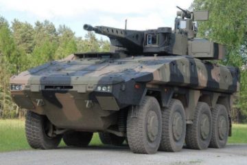 Război în Ucraina, ziua 316 | „Nu există un motiv rațional” pentru care Occidentul să nu trimită tancuri, spune Zelenski, în timp ce aliații oferă vehicule blindate. Franţa trimite vehicule blindate de luptă ușoare AMX-10 RC