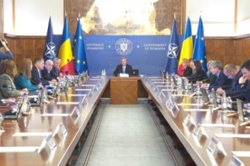 Premierul Nicolae Ciucă dă asigurări că sunt bani pentru plata pensiilor: Nu există nici cea mai mică urmă de îndoială