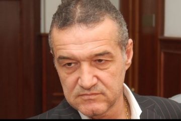 George Becali, judecat pentru că a votat la Referendumul pentru redefinirea familiei în Constituție, fără a avea dreptul