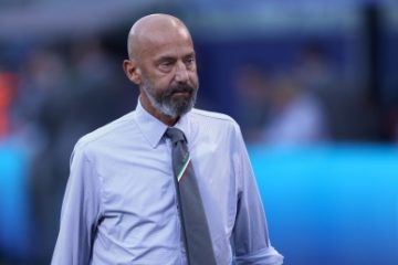 Gianluca Vialli a murit la 58 de ani. Unul dintre cei mai mari atacanți italieni se lupta cu o boală incurabilă. Mesaj emoționant al Sampdoriei: „Ești eroul nostru. Puternic și frumos, cu acel 9 imprimat pe spate și steagul italian cusut pe inimă”