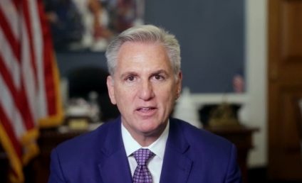 SUA: Kevin McCarthy, ales în final preşedinte republican al Camerei Reprezentanţilor, după ce a făcut concesii trumpiştilor