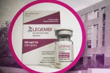 Agenţia pentru Medicamente din SUA autorizează un nou tratament mult aşteptat pentru Alzheimer