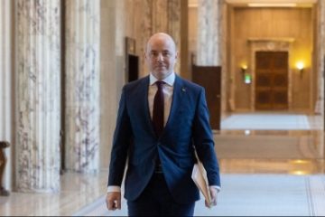 Alexandru Muraru, PNL Iași: ”Pentru partidul extremist și neofascist AUR, violența e o formă de acțiune și de viață politică. Deputatul agresor Dumitru Focșa trebuie exclus din politică