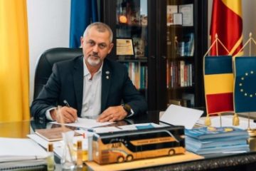 Deputatul Dumitru Viorel Focşa, exclus din AUR. Liderii partidului îi cer să-şi depună mandatul