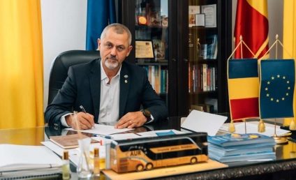 Deputatul Dumitru Viorel Focşa, exclus din AUR. Liderii partidului îi cer să-şi depună mandatul