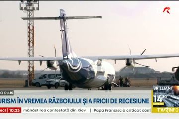 Războiul, pandemia şi inflaţia i-au ţinut pe oameni departe de vacanţe. Fenomenul de Revenge Travel ia amploare şi în România