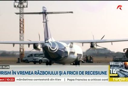 Războiul, pandemia şi inflaţia i-au ţinut pe oameni departe de vacanţe. Fenomenul de Revenge Travel ia amploare şi în România